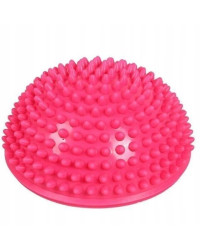 Półkula Do Masażu z Kolcami Jeż Rehabilitacja Halcamp