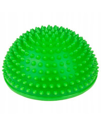 Półkula Do Masażu z Kolcami Jeż Rehabilitacja Halcamp