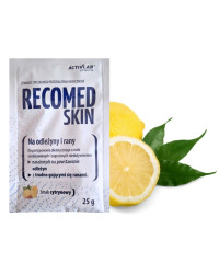 Napój białkowy do stosowania przy odleżynach Recomed skin 1 saszetka 25g