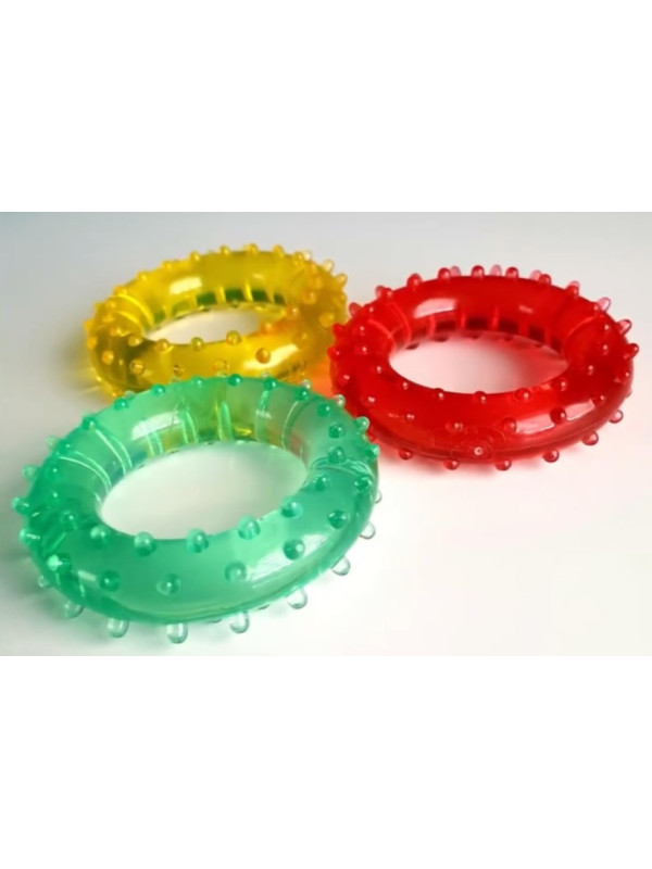 Krążek do Masażu Rąk Halcamp