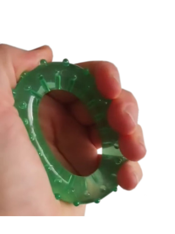 Krążek do Masażu Rąk Halcamp