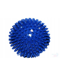 Piłka Rehabilitacyjna Z Kolcami Do Ćwiczeń Masażu HALCAMP