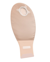 416420 Worek Kolostomijny Dwuczęściowy Stomijny ConvaTec Natura 57mm Otwarty z Filtrem