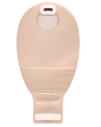 416416 Worek Dwuczęściowy Stomijny ConvaTec Natura Otwarty Przeźroczysty 45mm ConvaTec