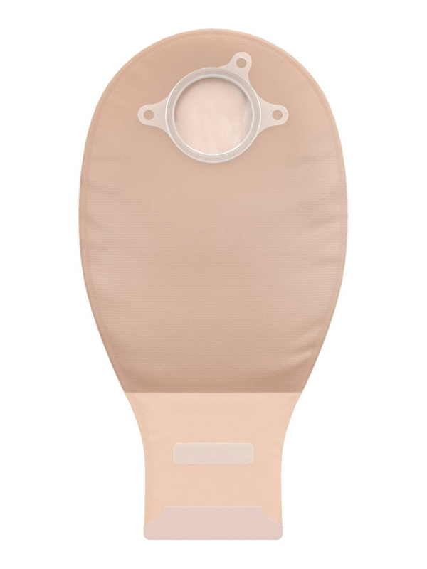 416419 Worek Dwuczęściowy Stomijny ConvaTec Natura Otwarty 57mm ConvaTec