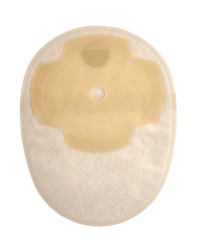 X1C1A23S Worek 1-cz Aurum Plus Closed 13/60-80mm Maxi Zamknięty Welland Z Miodem Manuka Piaskowy