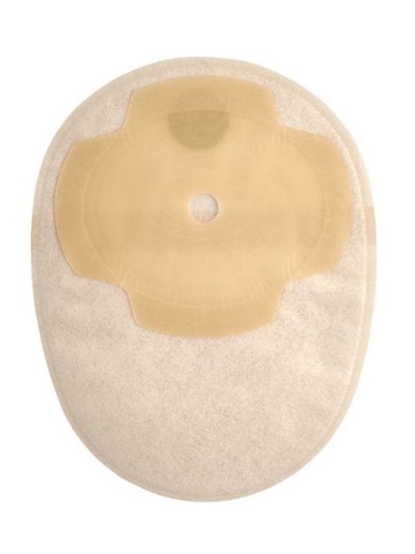 X1C1A23S Worek 1-cz Aurum Plus Closed 13/60-80mm Maxi Zamknięty Welland Z Miodem Manuka Piaskowy