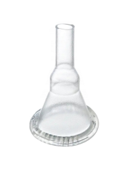 Cewnik Wideband urologiczny zewnętrzny dla mężczyzn BD 100% silikon - rozmiar 32, 1 szt.