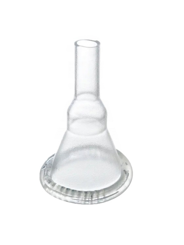 Cewnik Wideband urologiczny zewnętrzny dla mężczyzn BD 100% silikon - rozmiar 32, 1 szt.