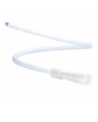 284120 Coloplast Speedicath Hydrofilowy Cewnik Urologiczny Nelaton Dla Mężczyzn CH 12 (4,0 mm)