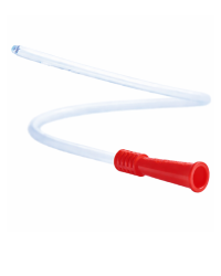 284180 Coloplast Speedicath Hydrofilowy Cewnik Urologiczny Nelaton Dla Mężczyzn CH18 (6,0mm)