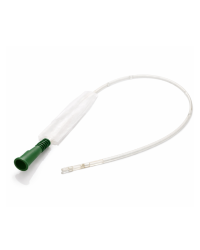 101403 Lentismed Cewnik Nelaton Hydrofilowy Urologiczny LentisCath Dla Mężczyzn 40cm CH14