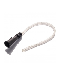 101407 Lentismed Cewnik Nelaton Hydrofilowy Urologiczny LentisCath 20cm CH 10 Dla Kobiet