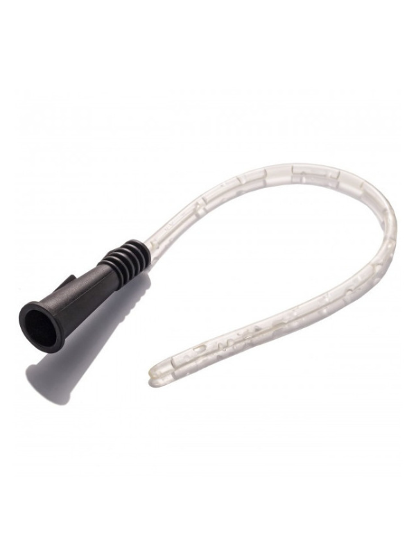 101407 Lentismed Cewnik Nelaton Hydrofilowy Urologiczny LentisCath 20cm CH 10 Dla Kobiet