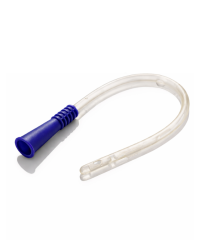 101415 Lentismed Cewnik Nelaton Hydrofilowy Urologiczny LentisCath Dla Dzieci 20cm CH8