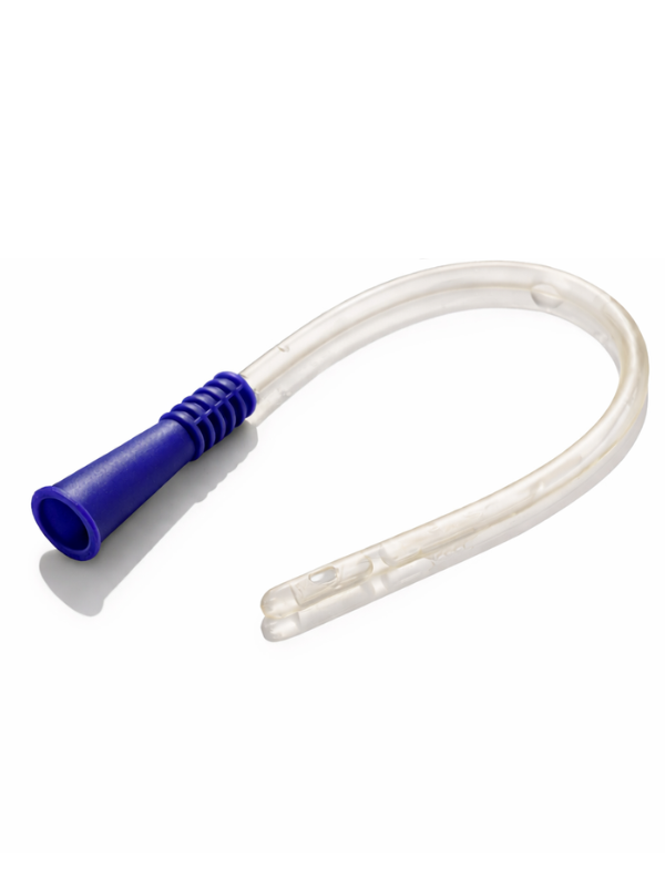 101415 Lentismed Cewnik Nelaton Hydrofilowy Urologiczny LentisCath Dla Dzieci 20cm CH8