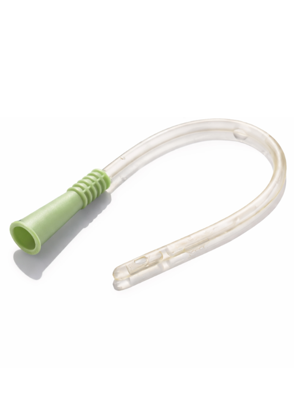 101413 Lentismed Cewnik Nelaton Hydrofilowy Urologiczny LentisCath Dla Dzieci 20cm CH6