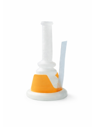 052250 Coloplast Cewnik Zewnętrzny Samoprzylepny 1-Częściowy Conveen Security 25mm do zbiórki moczu