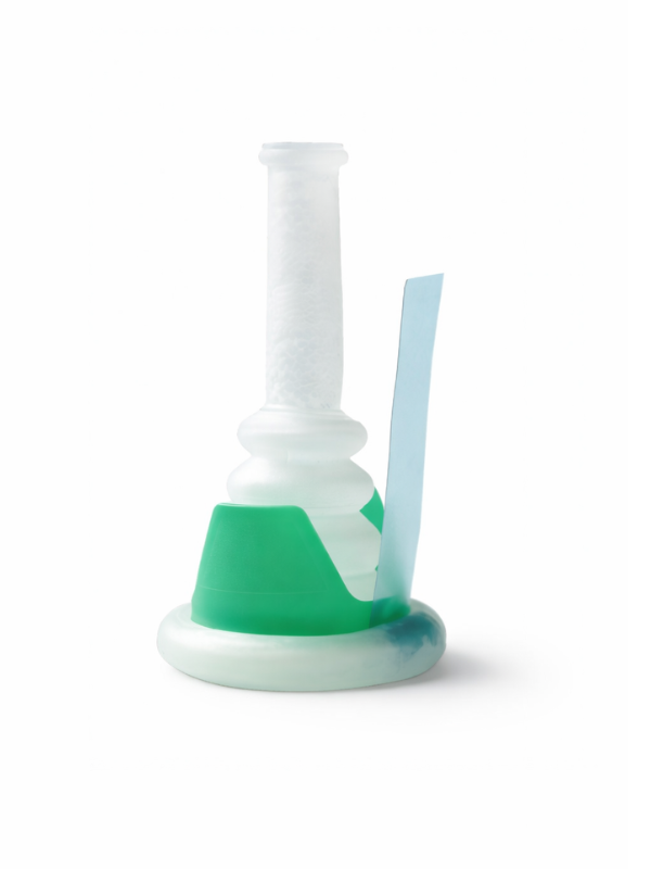 052300 Coloplast Cewnik Zewnętrzny Samoprzylepny 1-Częściowy Conveen Security 30mm do zbiórki moczu