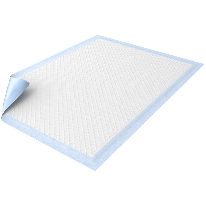 Dailee Bed Plus podkłady chłonne higieniczne na łóżko