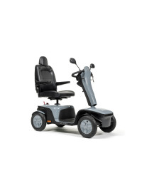 Skuter elektryczny czterokołowy KUARZ Vermeiren