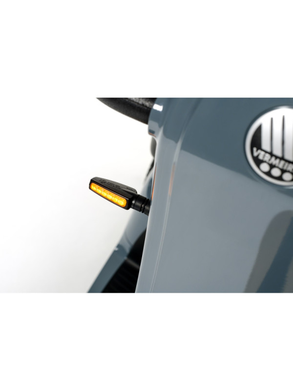 Skuter elektryczny czterokołowy KUARZ Vermeiren