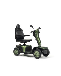 Skuter elektryczny czterokołowy KUARZ Vermeiren