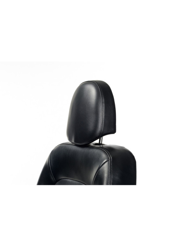 Skuter elektryczny czterokołowy KUARZ Vermeiren