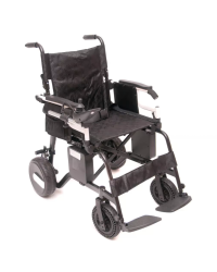 Elektryczny wózek inwalidzki Wheelie Electric