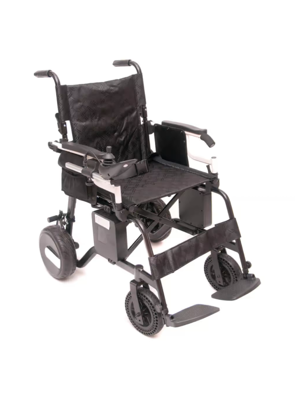 Elektryczny wózek inwalidzki Wheelie Electric