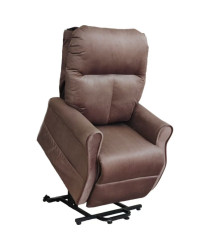 Elektryczny fotel dla seniorów fotel rehabilitacyjny AT56252 Antar