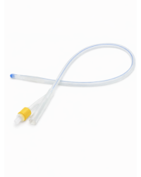 31122220 MBH Qufora Cewnik Wewnętrzny Foleya 100% Silikonowy CH20