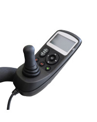 Elektryczny wózek inwalidzki Wheelie Electric