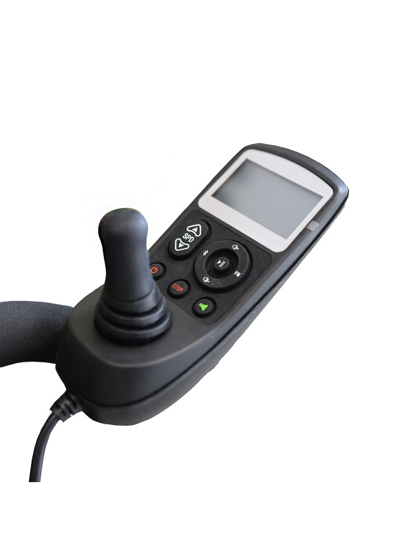 Elektryczny wózek inwalidzki Wheelie Electric