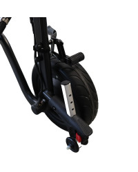 Elektryczny wózek inwalidzki Wheelie Electric