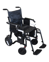Elektryczny wózek inwalidzki Wheelie Electric