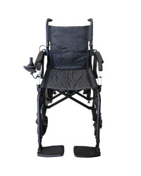 Elektryczny wózek inwalidzki Wheelie Electric