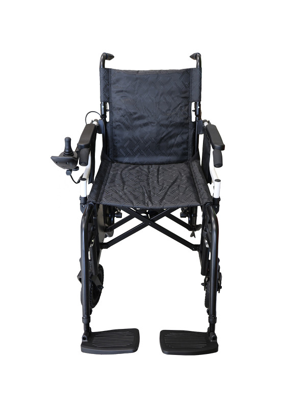 Elektryczny wózek inwalidzki Wheelie Electric
