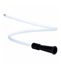 287100 Coloplast Speedicath Hydrofilowy Cewnik Urologiczny Nelaton Dla Dzieci CH10 (3,3mm)