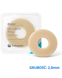 120305 Brava Pierścień Uszczelniający 2,0 mm Coloplast Kołnierz