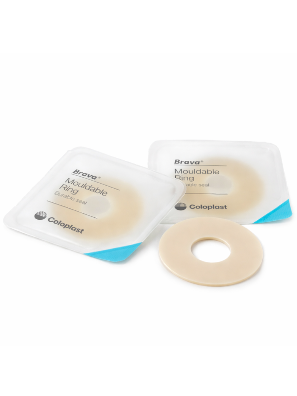 120305 Brava Pierścień Uszczelniający 2,0 mm Coloplast Kołnierz