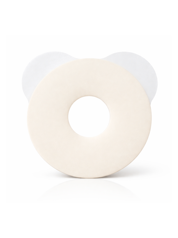 120470 Brava Ochronny Pierścień Kołnierz Uszczelniający 27mm 4,2mm Coloplast