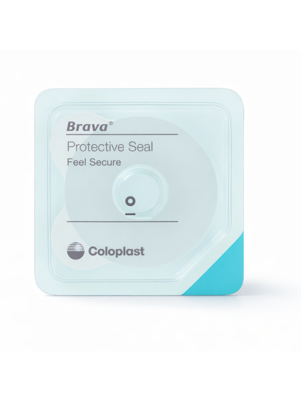 120370 Brava Ochronny Pierścień Uszczelniający 2,5x27mm Kołnierz Coloplast