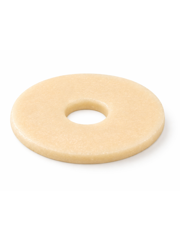 SMST Secuplast Pierścień Plastyczny Uszczelniający Kołnierz SALTS 5cm x 3mm
