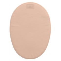 413509 Worek Kolostomijny Jednoczęściowy Esteem+ Plastyczny z Filtrem ConvaTec 20-30mm Zamknięty