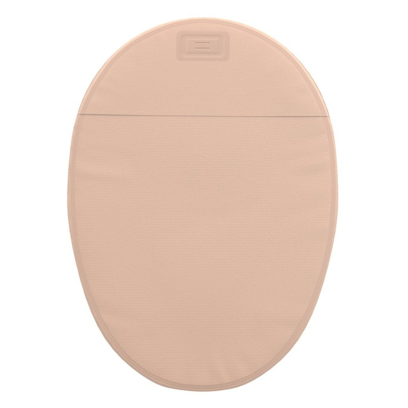 413509 Worek Kolostomijny Jednoczęściowy Esteem+ Plastyczny z Filtrem ConvaTec 20-30mm Zamknięty