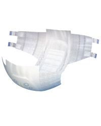 Dailee Slip Premium Maxi Plus pieluchomajtki na noc dla seniora