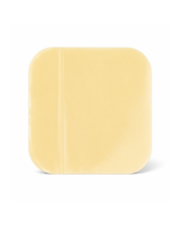 032105 Brava Płytka Ochronna Pod Płytkę Stomijną 10X10CM Coloplast