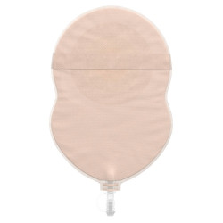 421628 Worek Jednoczęściowy Urostomijny ConvaTec Esteem+ Flex Convex 10-25/30