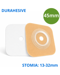 401902 Płytka Stomijna ConvaTec Natura Durahesive 45mm